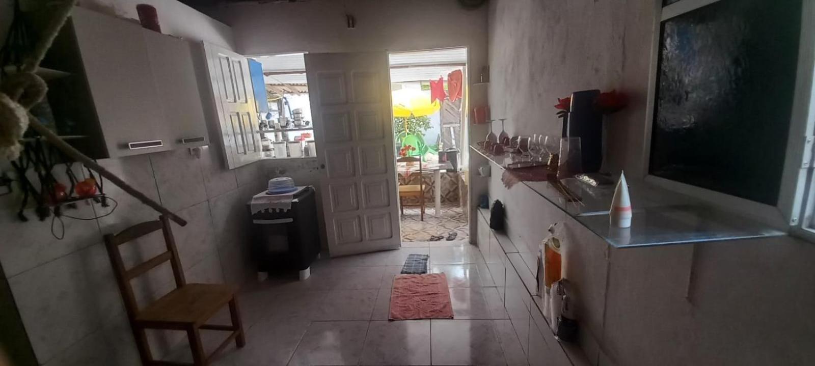 Casa Na Gamboa Do Morro Villa Exterior photo